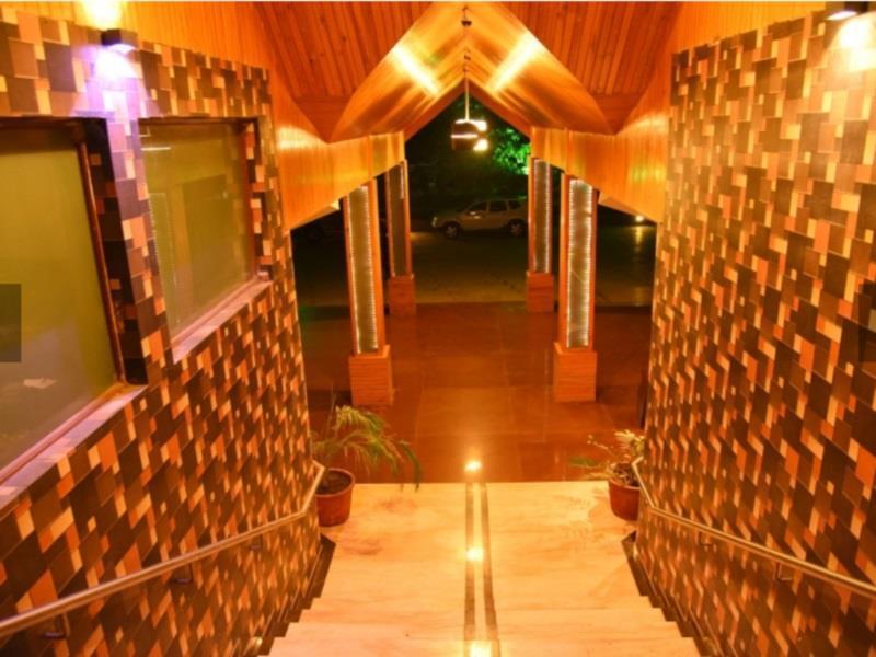 Jetalpur Palm Green Club Resort מראה חיצוני תמונה