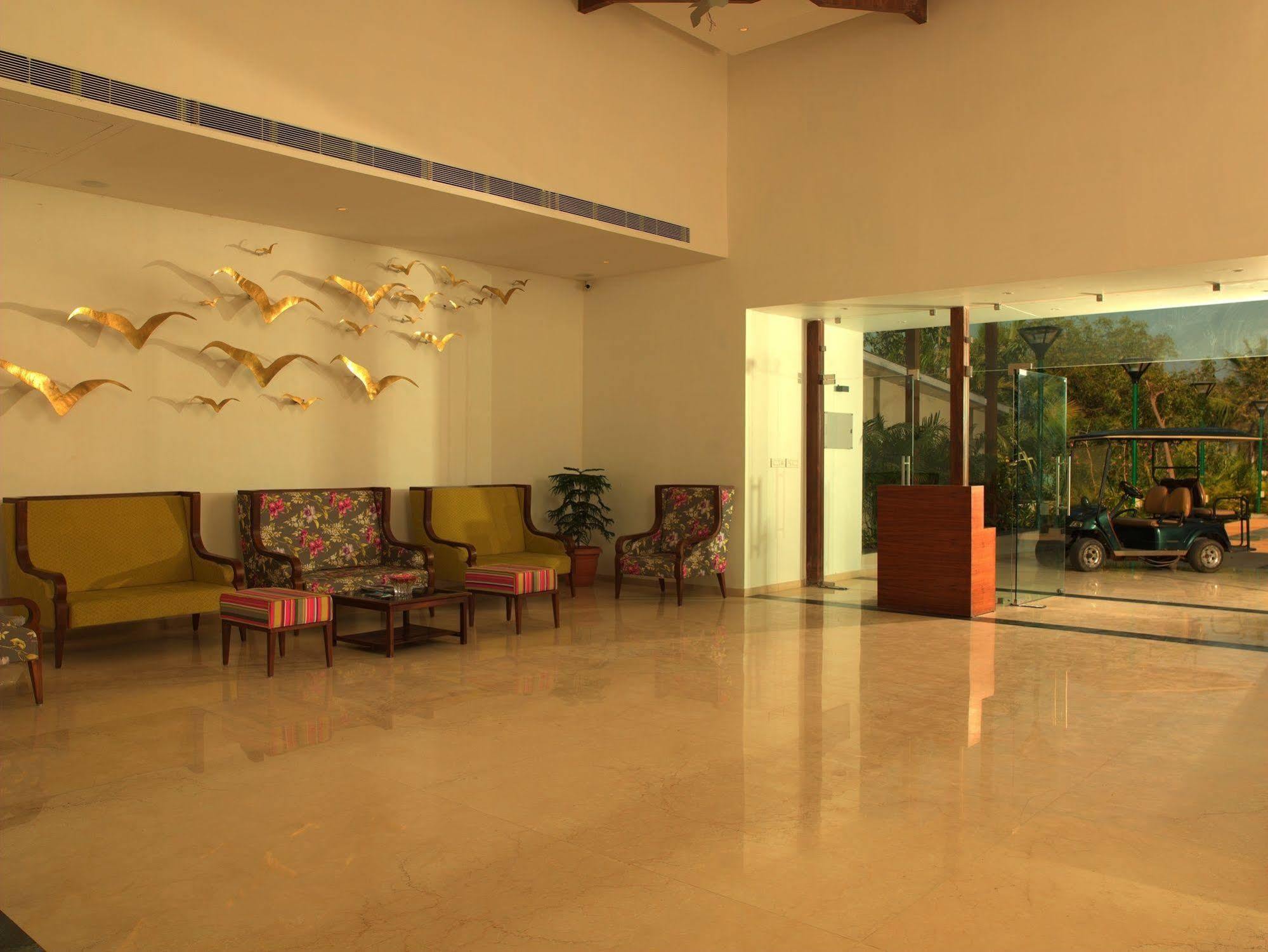 Jetalpur Palm Green Club Resort מראה חיצוני תמונה