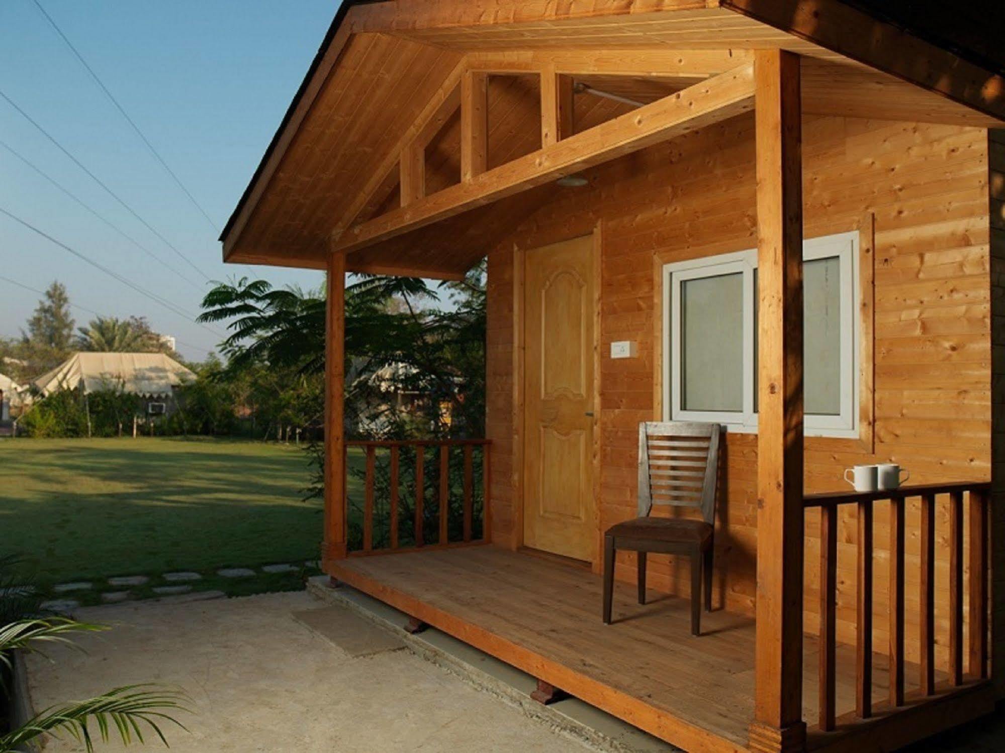Jetalpur Palm Green Club Resort מראה חיצוני תמונה
